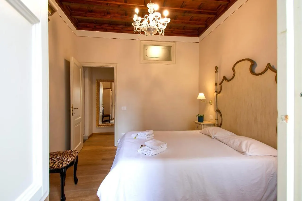 Apartamento Casa Michelangelo & Giotto - Tintori Apt Florencia