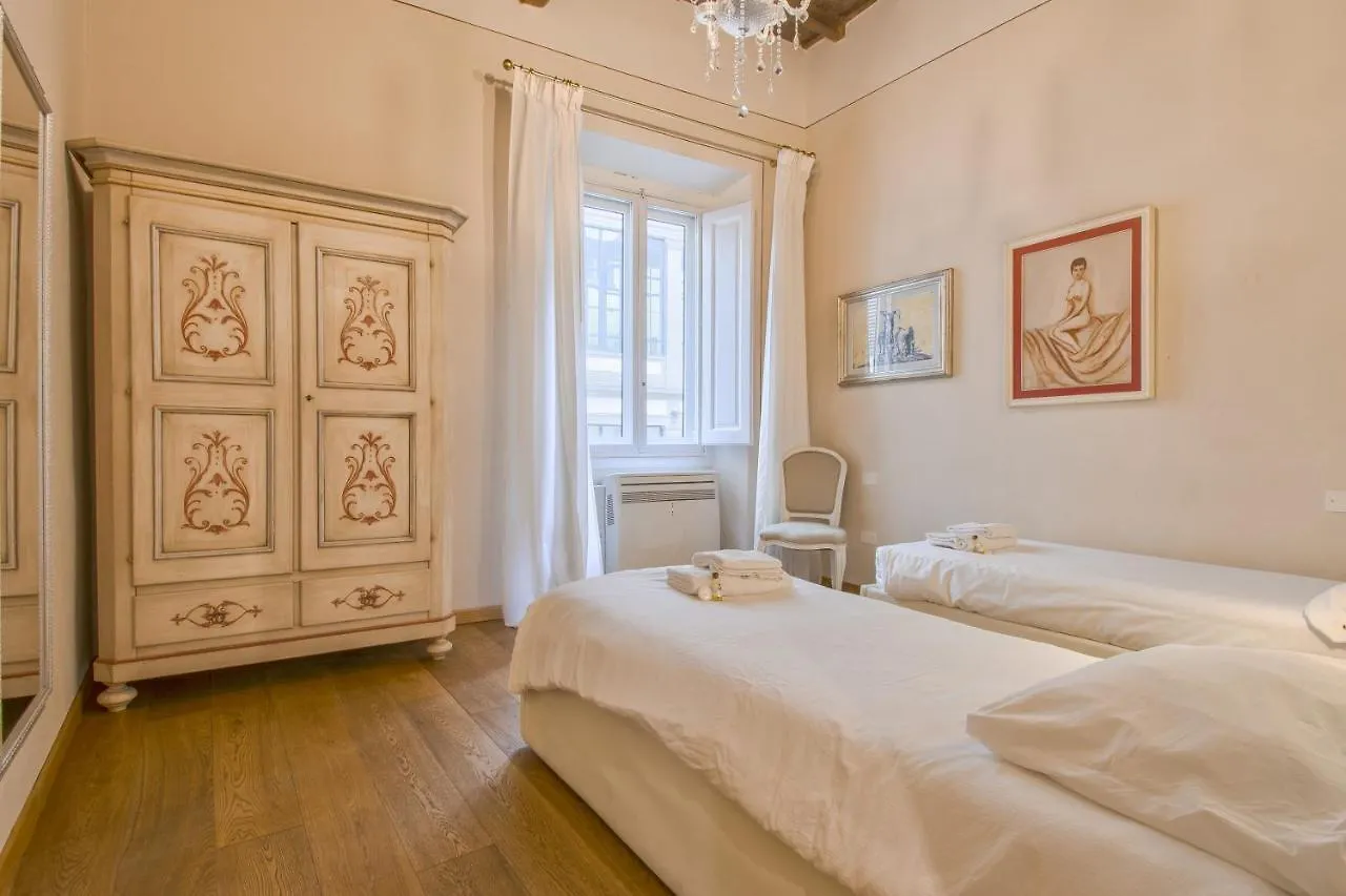 Casa Michelangelo & Giotto - Tintori Apt Florencia 0*,  Italia