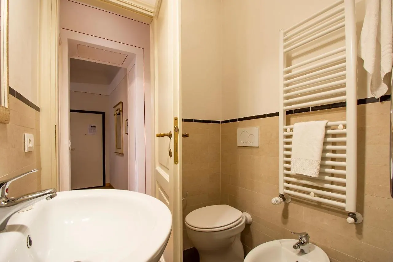 Apartamento Casa Michelangelo & Giotto - Tintori Apt Florencia