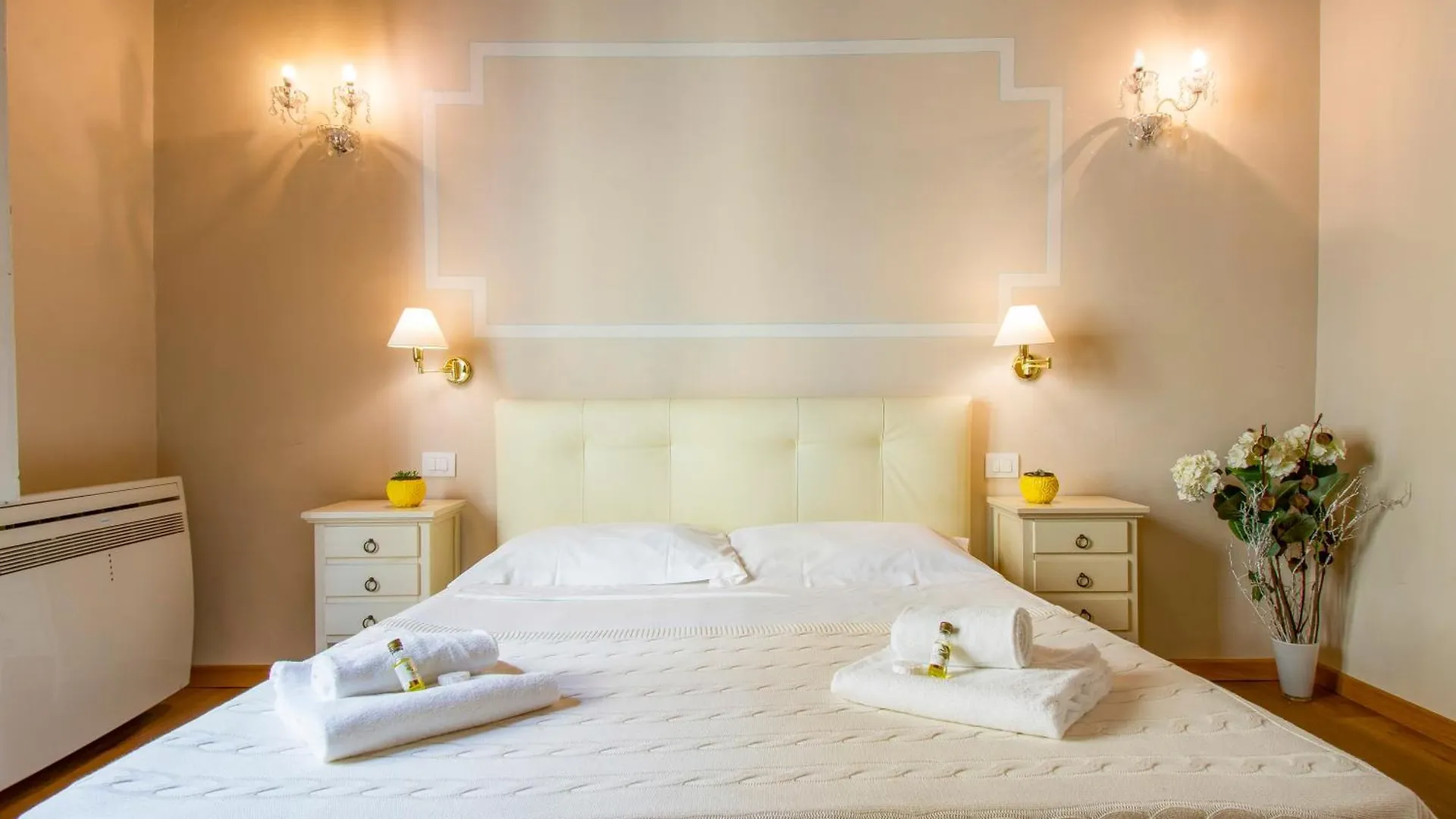 Apartamento Casa Michelangelo & Giotto - Tintori Apt Florencia