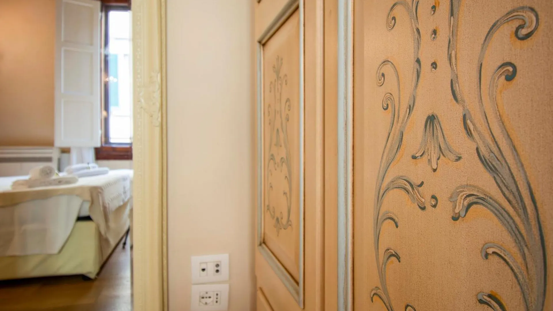 Apartamento Casa Michelangelo & Giotto - Tintori Apt Florencia Italia
