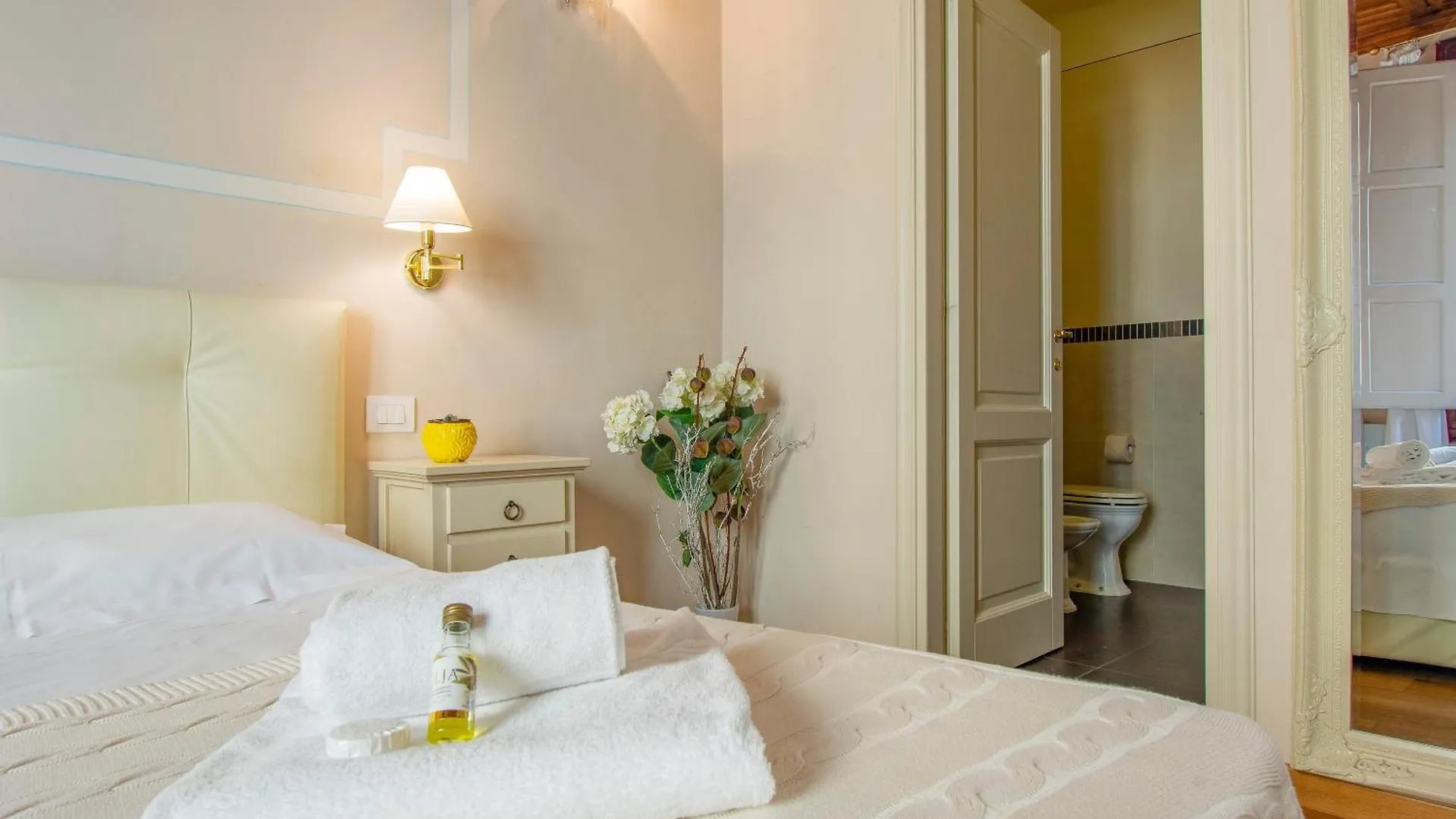 Apartamento Casa Michelangelo & Giotto - Tintori Apt Florencia Italia