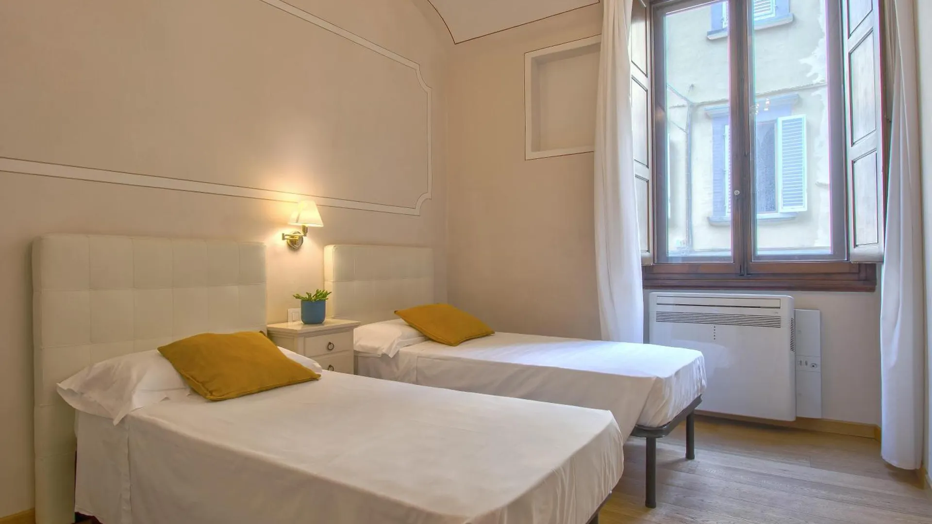 Apartamento Casa Michelangelo & Giotto - Tintori Apt Florencia Italia