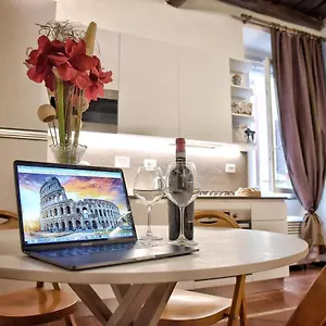 Falegnami , Roma Italia