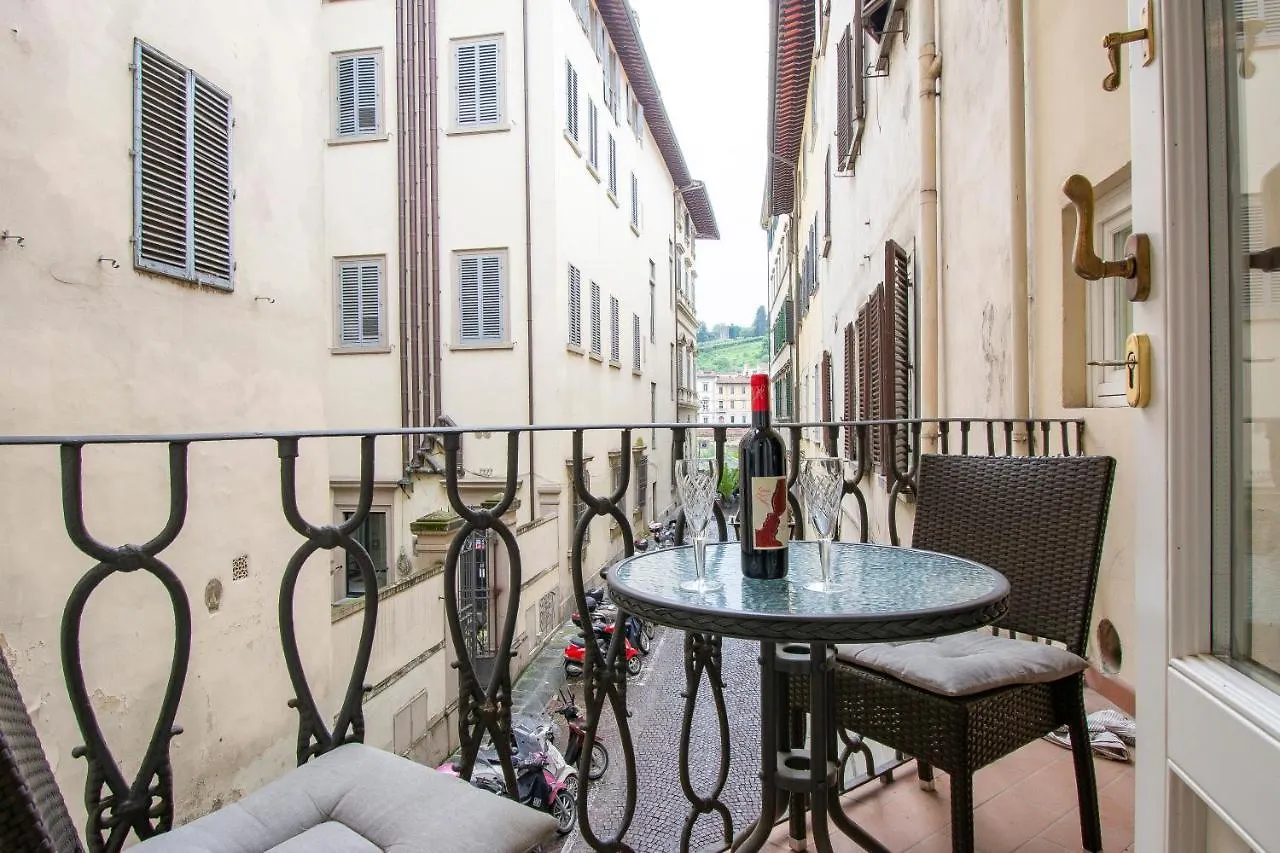 Casa Michelangelo & Giotto - Tintori Apt Florence Apartment