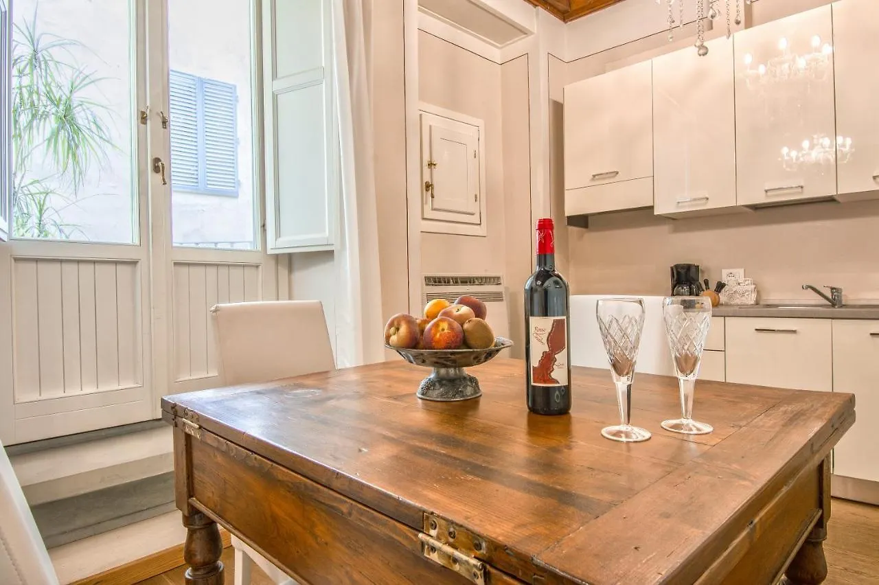 Casa Michelangelo - Tintori apt Firenze Italia