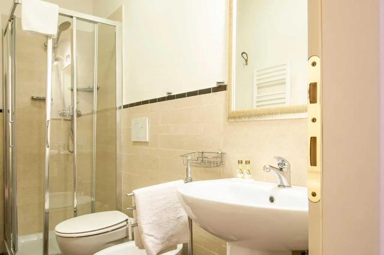 Casa Michelangelo - Tintori apt Firenze Italia