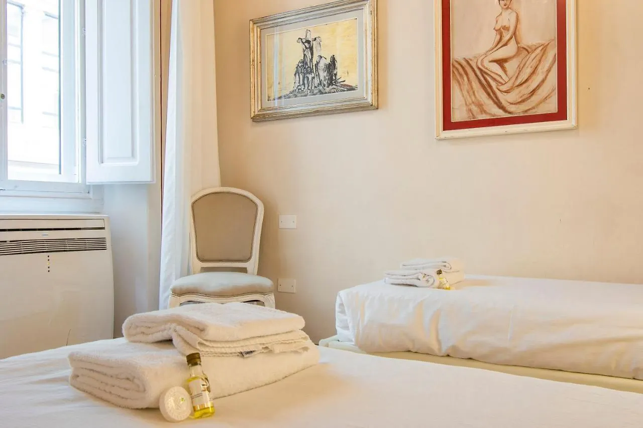 Casa Michelangelo - Tintori apt Firenze