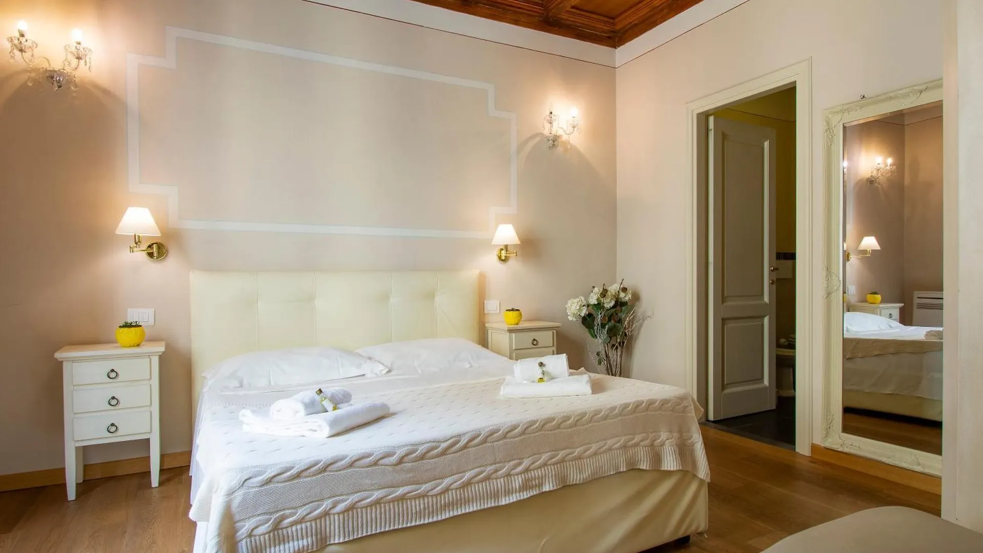 Casa Michelangelo & Giotto - Tintori Apt Florence 0*,  Italy